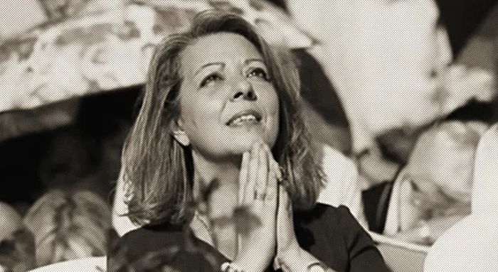 Gisella Cardia - captură video