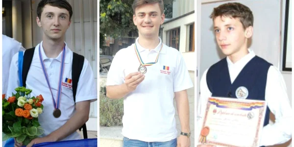 olimpici vaslui