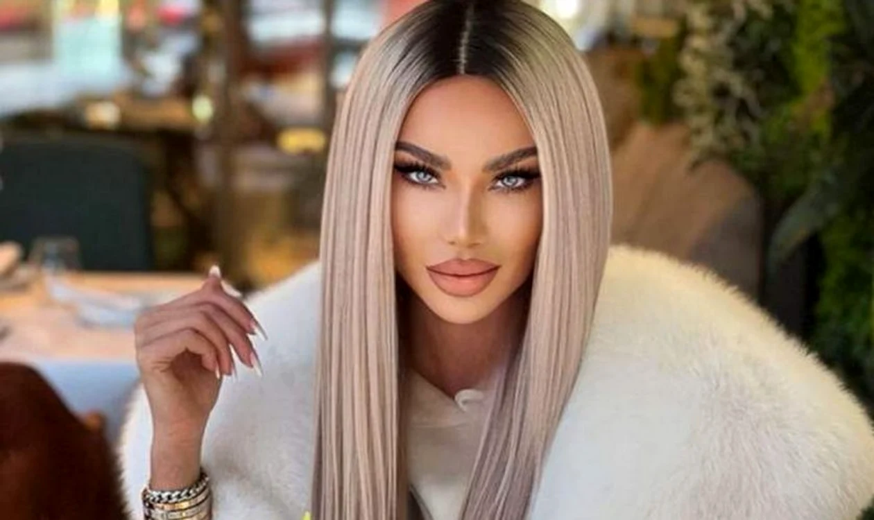 Bianca Drăgușanu are poprire pe cont! Vedeta a avut o experiență cumplită la bancă