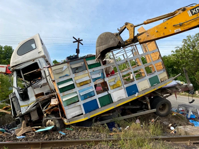 autotren calea ferată