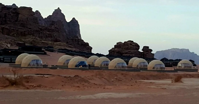 wadi rum