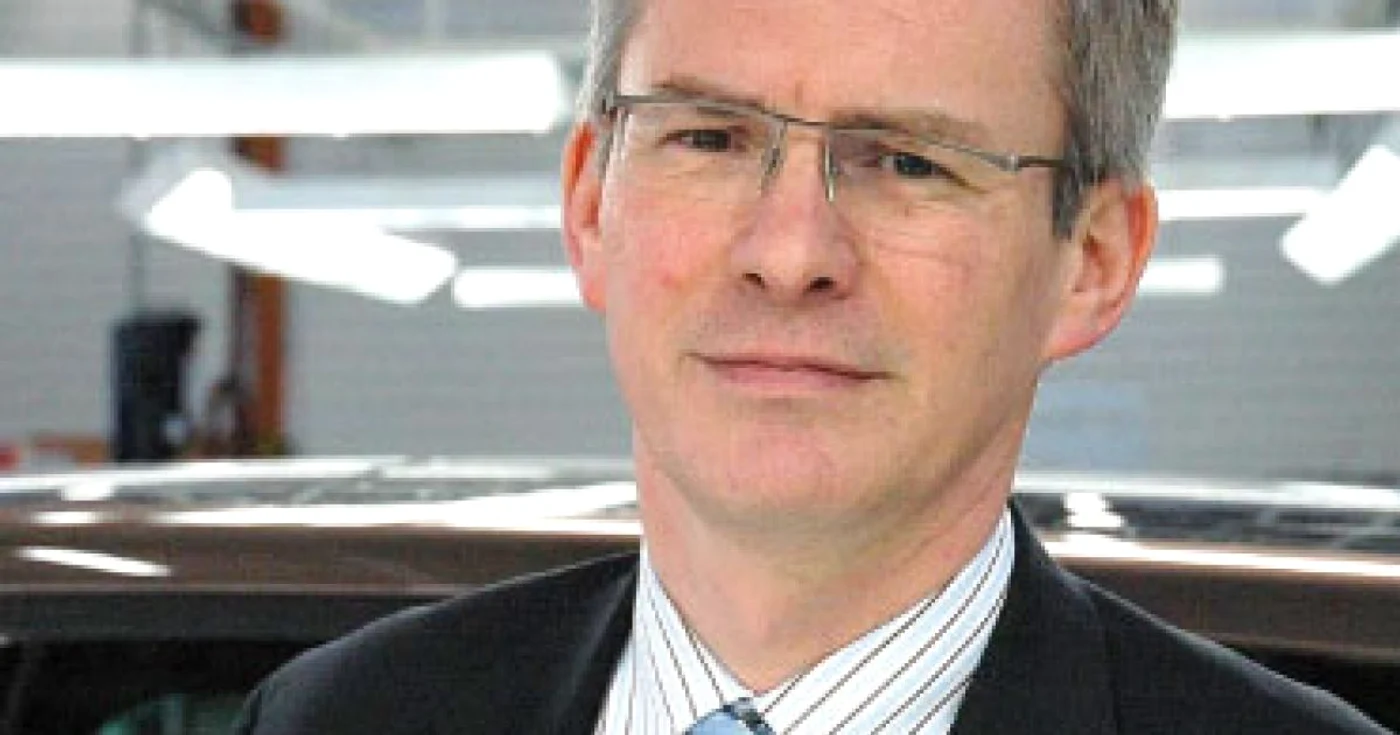 Un nou director general la Dacia