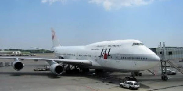 Un avion Boeing al Japan Airlines a ratat decolarea pentru a doua oară