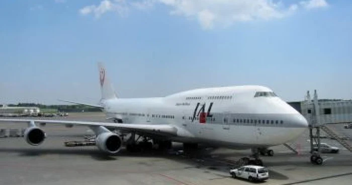 Un avion Boeing al Japan Airlines a ratat decolarea pentru a doua oară