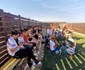 Hotel pentru câini și pisici la Pădureni FOTO Ștefan Both