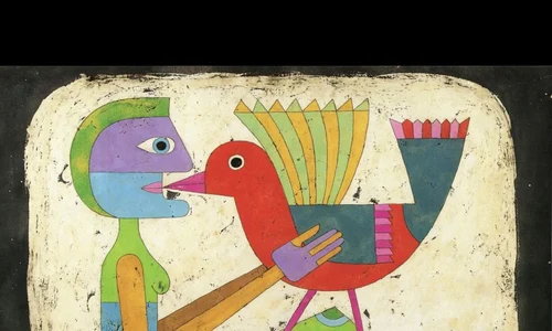 René Magritte și Victor Brauner – Renoir și „pictura în lumina soarelui“ jpeg