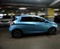 TD Renault ZOE