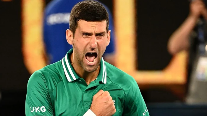 Fără Novak Djokovici, deţinătorul trofeului la Australian Open, turneul ar înregistra pierderi financiare importante