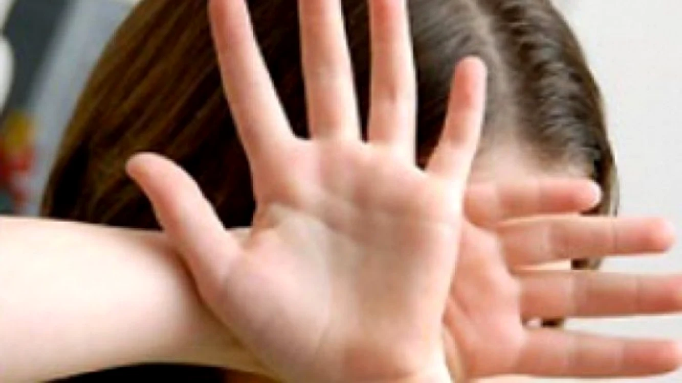 Femeia și-a amenințat copiii cu bătaia în timpul unui live pe TikTok FOTO Arhivă