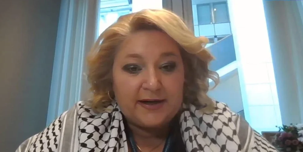 Diana Șoșoacă spune că este executată politic, la comandă: „Sunt halucinații juridice”/ „Nu mă intimidați și nu mă opriți!”