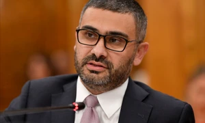 Florin Manole FOTO Mediafax 