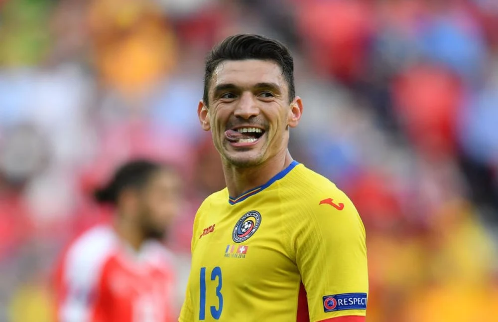 Claudiu Keșeru a plecat neașteptat de la FC Bihor Oradea. Ce motive a invocat fostul internațional