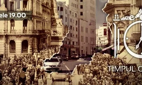 Se redeschide Muzeul Municipiului București jpeg