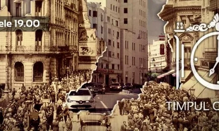 Se redeschide Muzeul Municipiului București jpeg