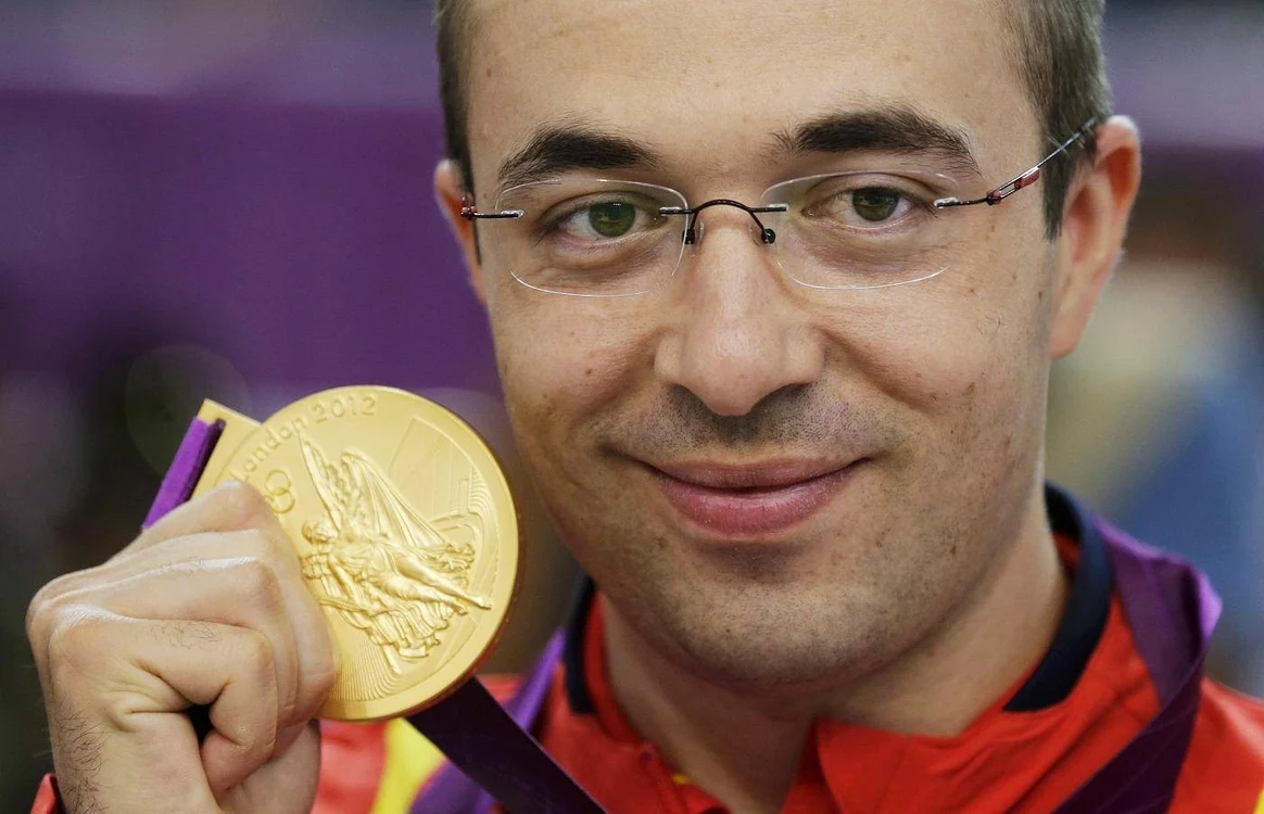 Alin Moldoveanu