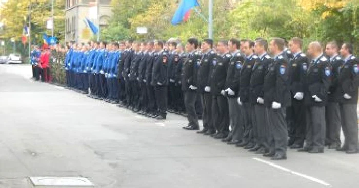 Turnu Severin: Ziua Armatei Române, sărbătorită la Severin