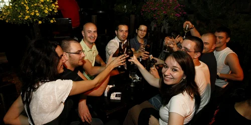 Vrâncenii îl aşteaptă pe Moş Nicolae