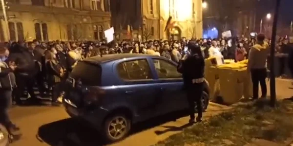 Protest