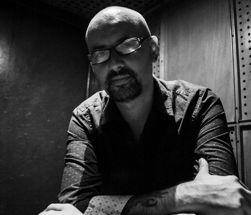 „Rezistenţa culturală a devenit o misiune“ – interviu cu Dragoş BÂSCĂ jpeg