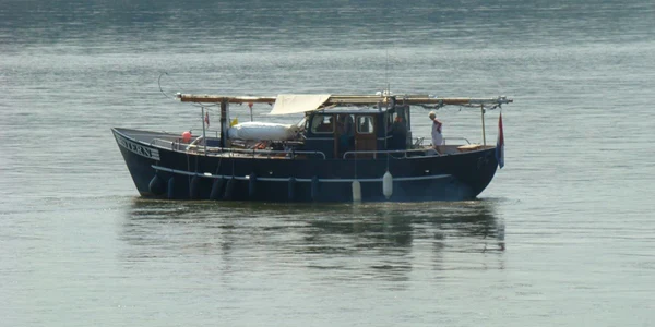 yacht esuat zimnicea