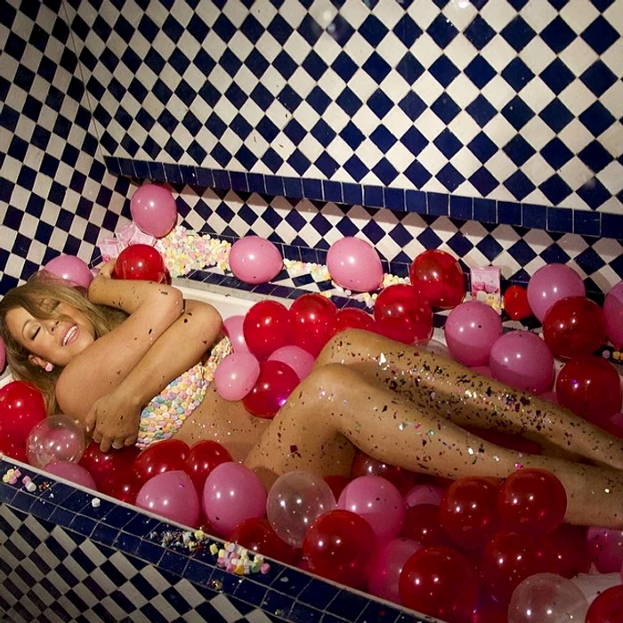 Mariah Carey (foto: Instagram)