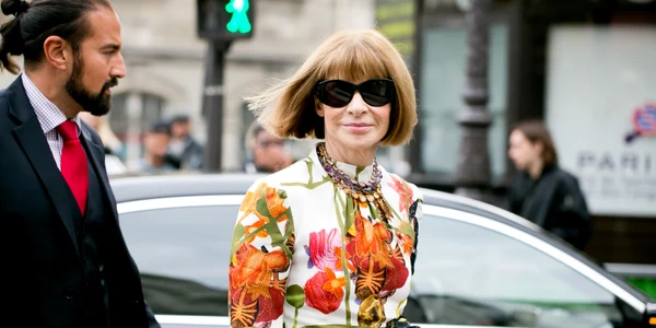 Anna Wintour