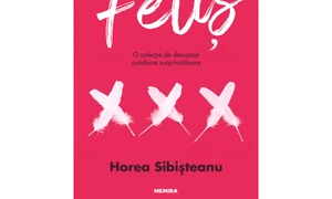 (Avan)premieră editorială: Fetiș jpeg