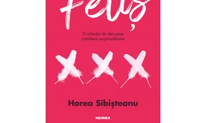 (Avan)premieră editorială: Fetiș jpeg