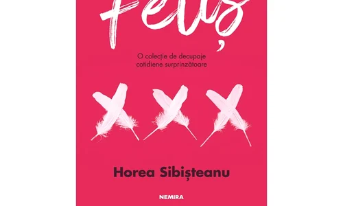 (Avan)premieră editorială: Fetiș jpeg
