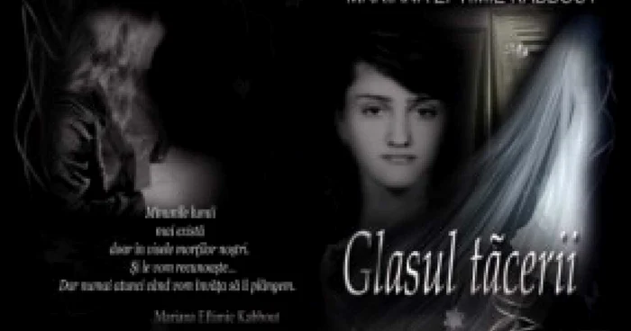 "Glasul tăcerii"