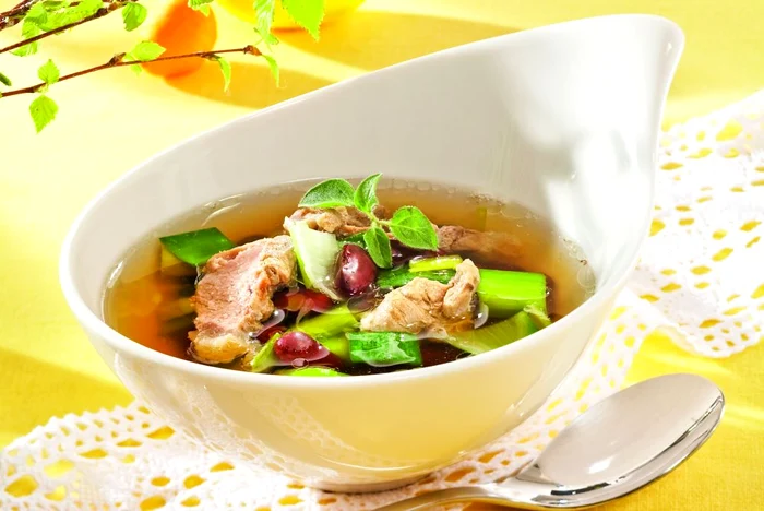 Ciorba de miel nu este greu de pregătit! / foto: Profimedia