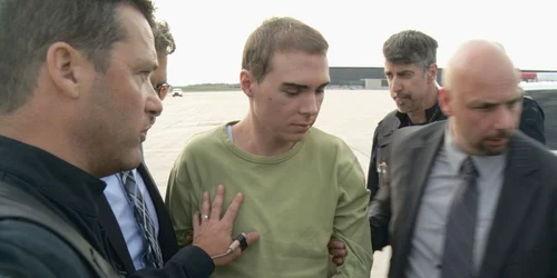 cluj luka mangnotta. foto netflix