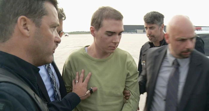 Se pare că Luka Magnotta, protagonistul unui documentar celebru pe Netflix, şi-a început activitatea criminală omorând pisici şi postând pe net clipurile, apoi a trecut la uciderea unui bărbat. FOTO: Netflix