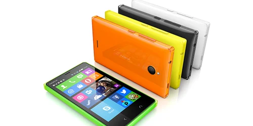 nokia x2