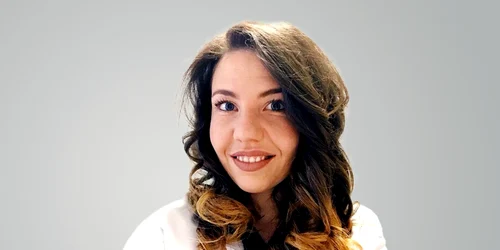 Dr Laura Layis, MedLife jpeg