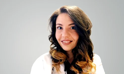 Dr  Laura Layis, MedLife jpeg