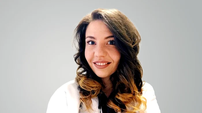 Dr  Laura Layis, MedLife jpeg