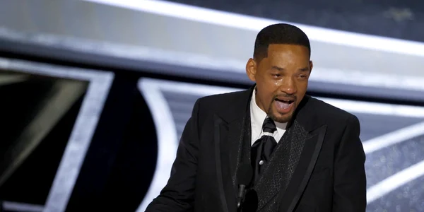 Will Smith FOTO EPA-EFE
