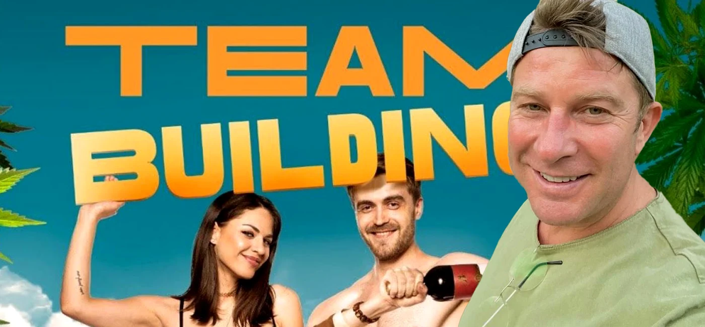 Pavel Bartoș, mesaj pentru criticii filmului Teambuilding