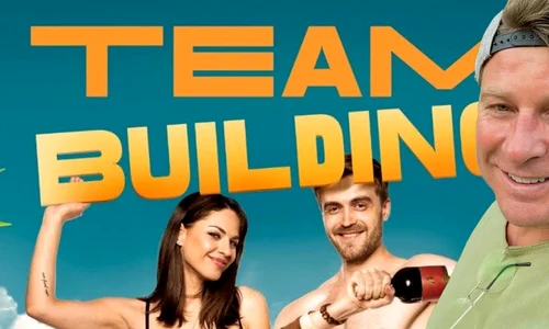 Cub Pavel Bartoș Teambuilding