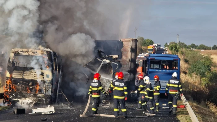 România, pe primul loc în UE la capitolul accidente mortale