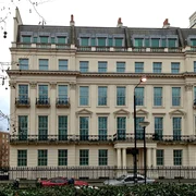 2 8a Rutland Gate în Kinghtsbridge, Londra foto wikipedia png