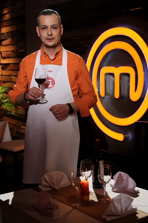 Vlad Mureşan masterchef