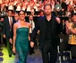 Prințul Harry și Meghan Markle la Invictus Games