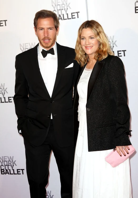 
    Drew Barrymore şi Will Kopelman (foto:Splash)  