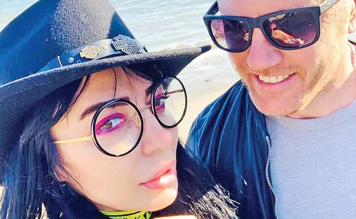 DJ Wanda și Karl au imortalizat emoționantul moment