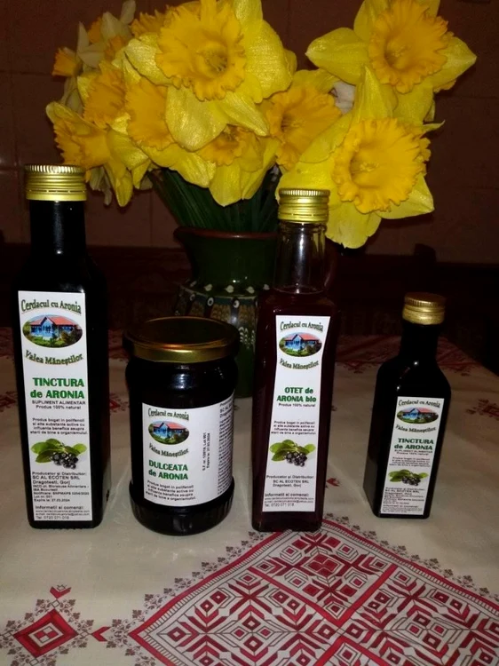 arnia plantatie 