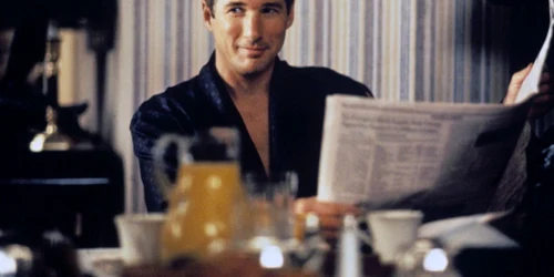 Richard Gere
