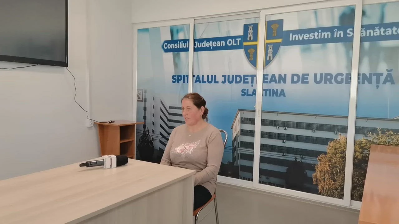 Mărturii tulburătoare ale rudelor pacienților „treziți la viață” de Paște. Apelul medicului: „România trebuie să facă secții de recuperare”