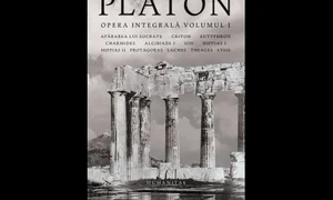 Îmbrățișarea și lupta cu Platon jpeg